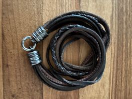 Lederarmband Damen