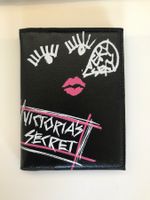 Victoria’s Secret Passport Cover NEW