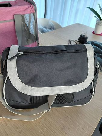 Hunde Trage Tasche