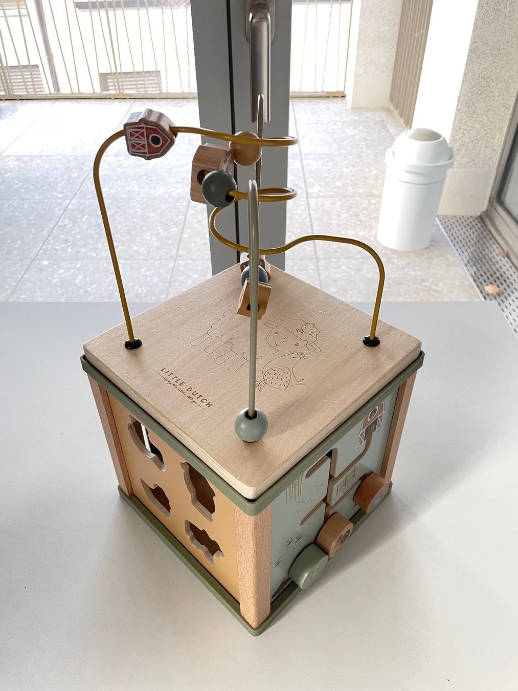 Giocattoli: Little Dutch Little Farm – Usato da Zürich venduto da Linomartins 3