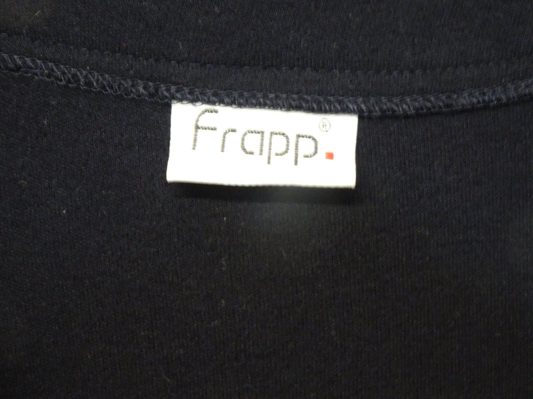 Giacche: Jacke mit Bärchen- Motiv, dunkelblau – Nuovo (secondo la descrizione) da Grüt (Gossau ZH) venduto da spitzig 3