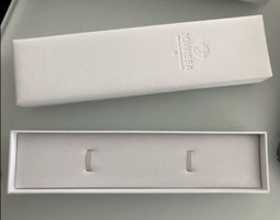 JOWISSA Uhren-Boxen (neu!) im Einzel-Verkauf!