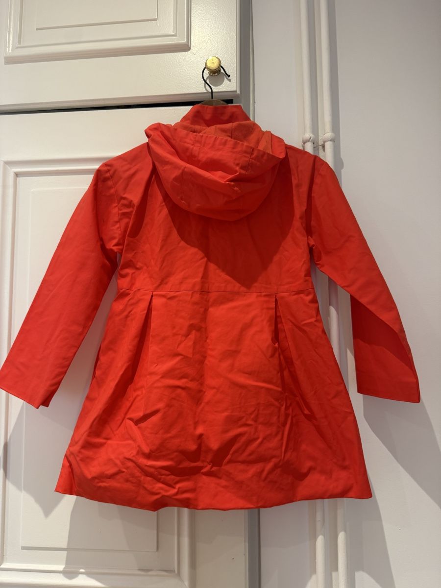 Jacadi Jacken & Mäntel: Jacadi raincoat  – Gebraucht aus Genève von din_8xv2 1