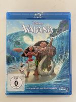 Disney Vaiana Blu-ray 