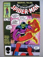 Marvel Tales - The Sensational Spider-Man 195