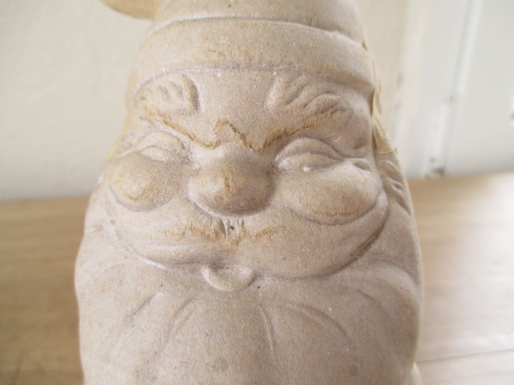 Tutte le decorazioni: Antiker Santa Samichlaus Nikolaus Rohling Karton – Nuovo (secondo la descrizione) da Rorschacherberg venduto da Marubium 1