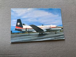 Airline of the Marshall Islands BAe 748-400 MI-8203 Majuro
