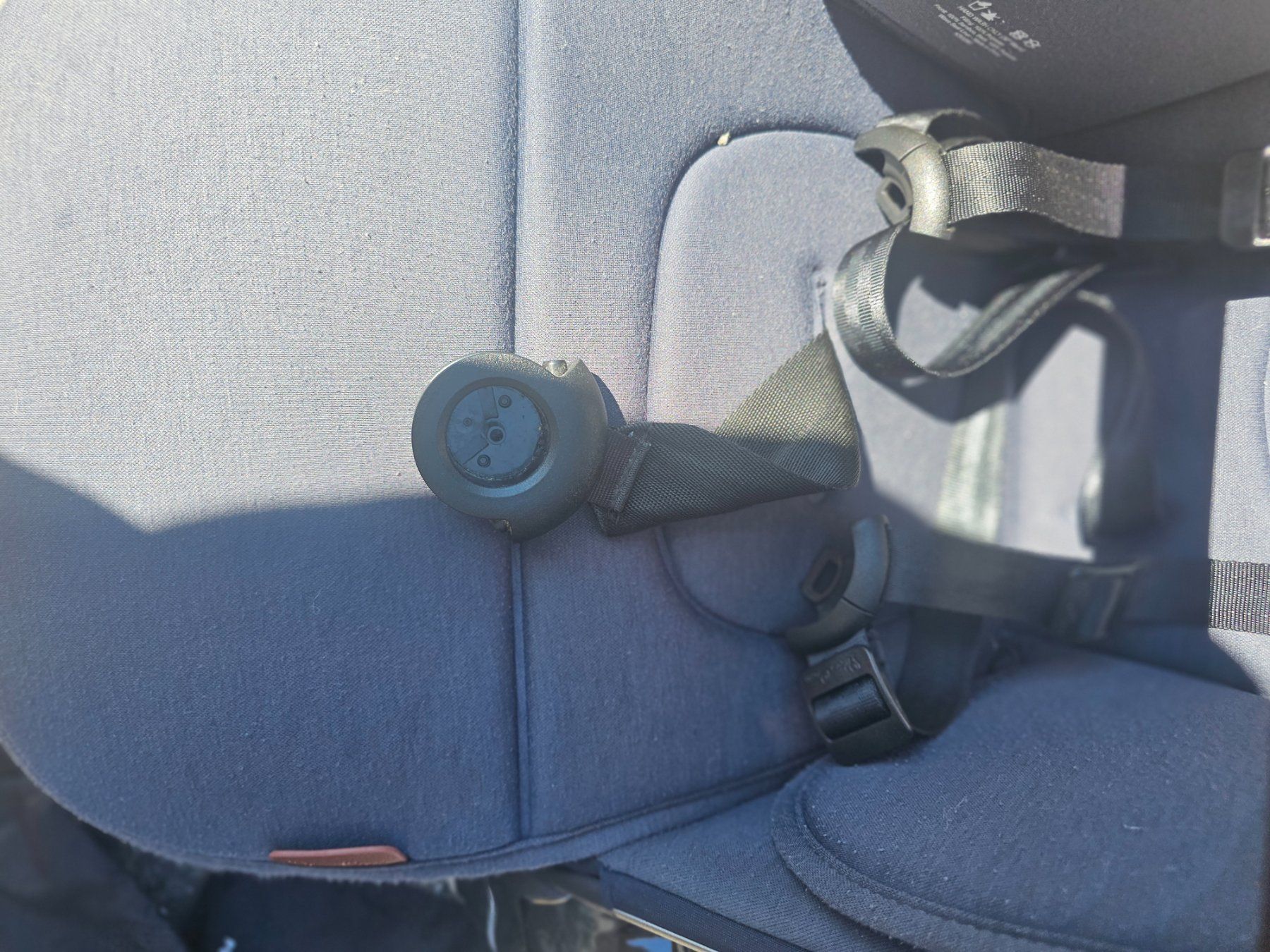 Carrozzine: Geschwisterkinderwagen – Usato da Winterthur venduto da Nenez18 3