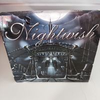 Nightwish CD Album