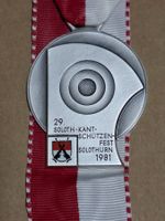 Solothurn Schützenfest 1981 (Q388)