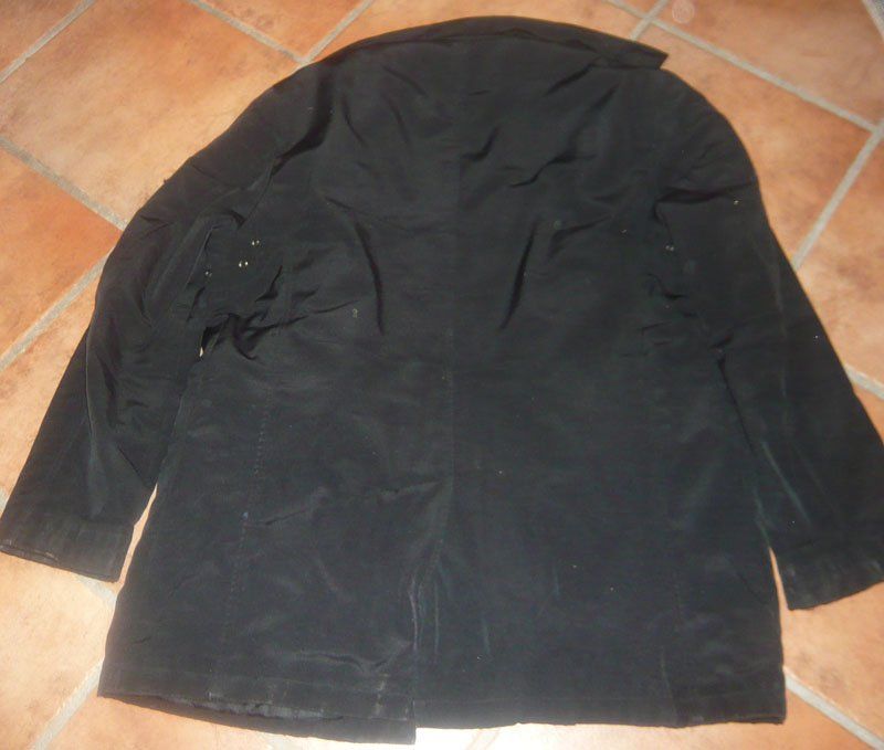 Giacche: Jacke Gr M/L / 52 – Usato da Ruggell venduto da Btt 1