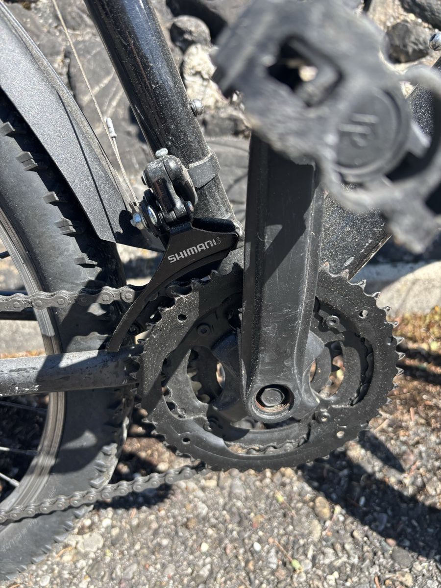Leopard Velos: Velo – Gebraucht aus Lausen von schwaafli 2