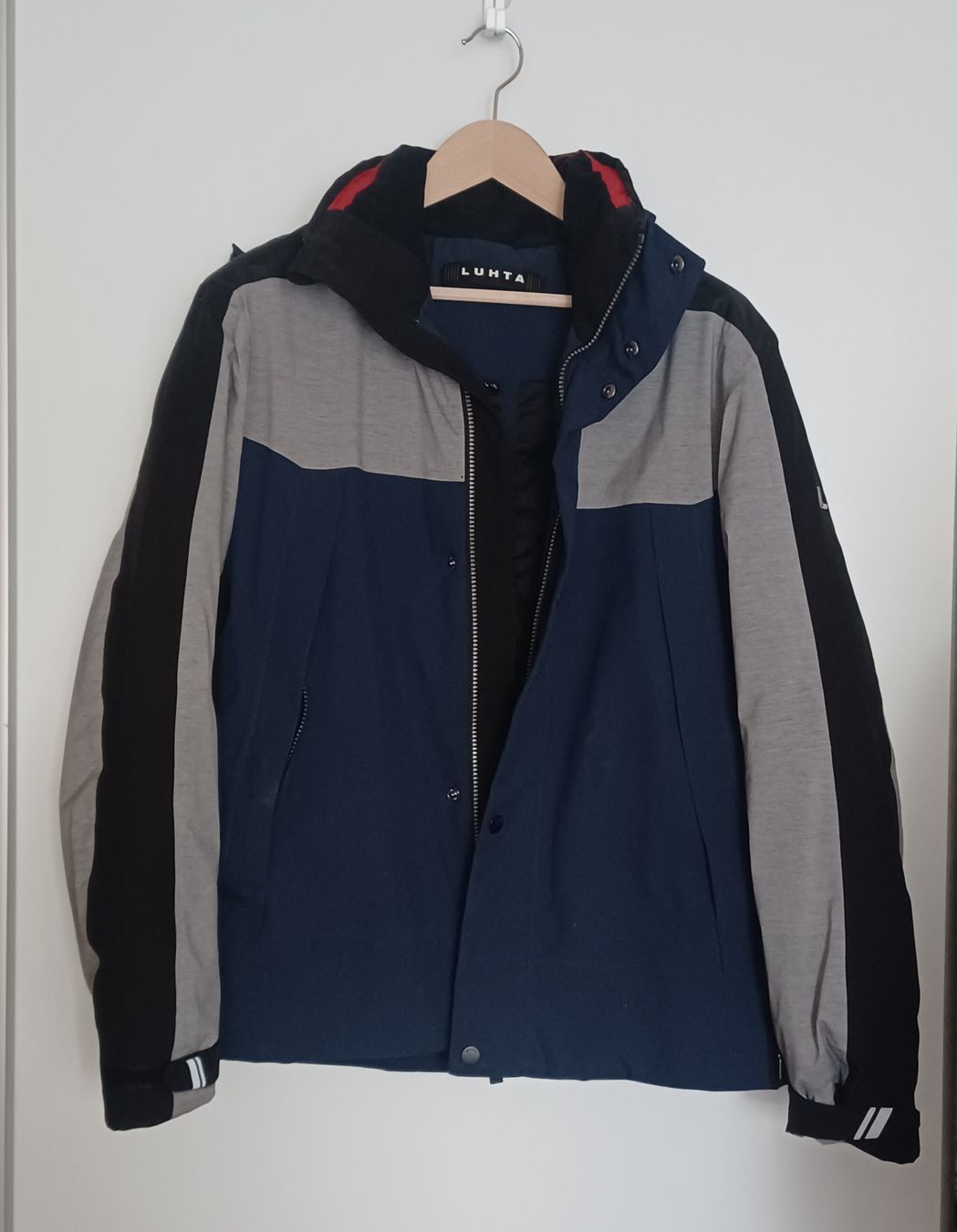 Luhta Jacken: Ski Jacket, Luhta, size M – Gebraucht aus Gstaad von sasha0270
