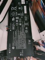 Batterie rechargeable HP elitebook x2 1012 g1 