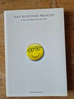Buch  - Das Blocher-Prinzip - ein Führungsbuch
