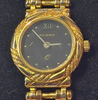 Bucherer Damenuhr