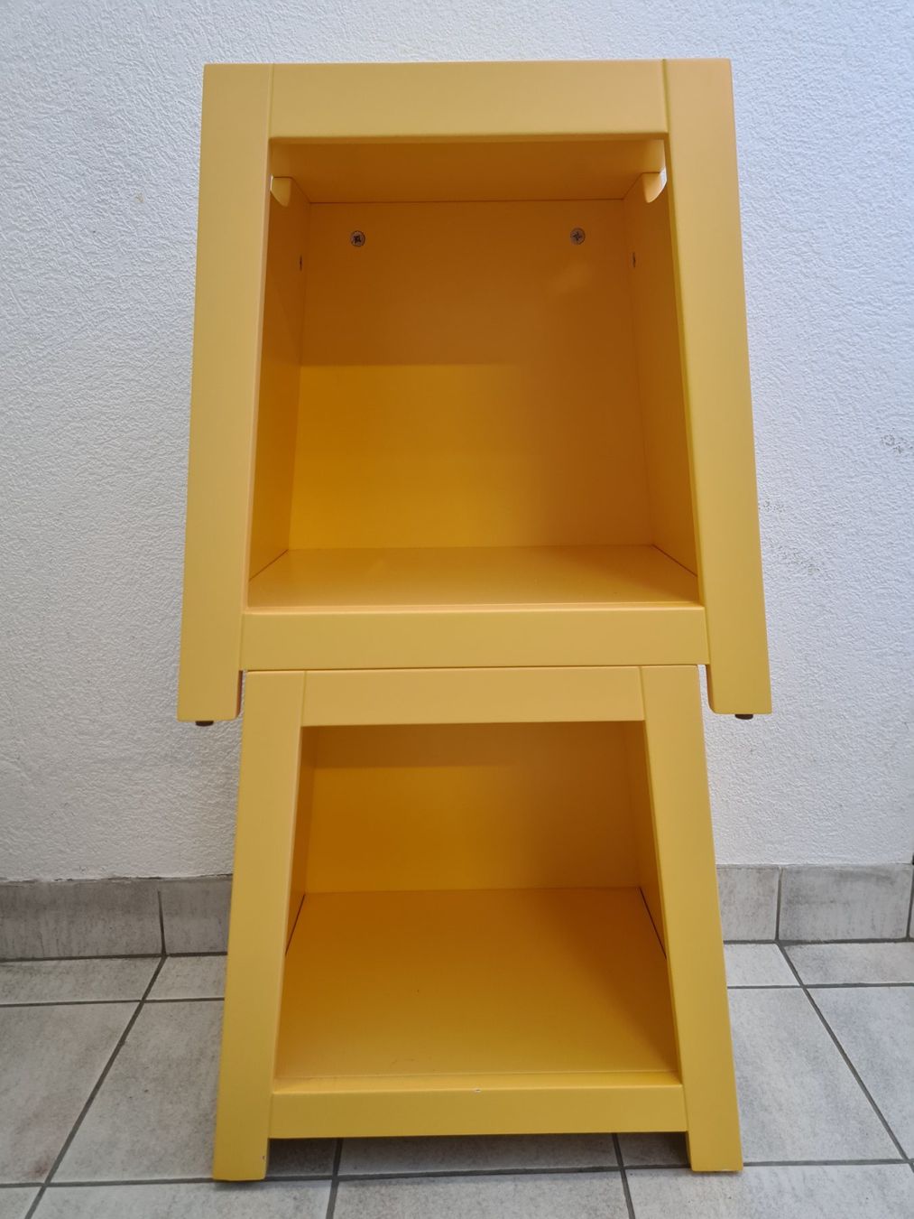 Comodini: Petit meuble design  decolorer – Usato da Monthey venduto da 187-zeroo 3