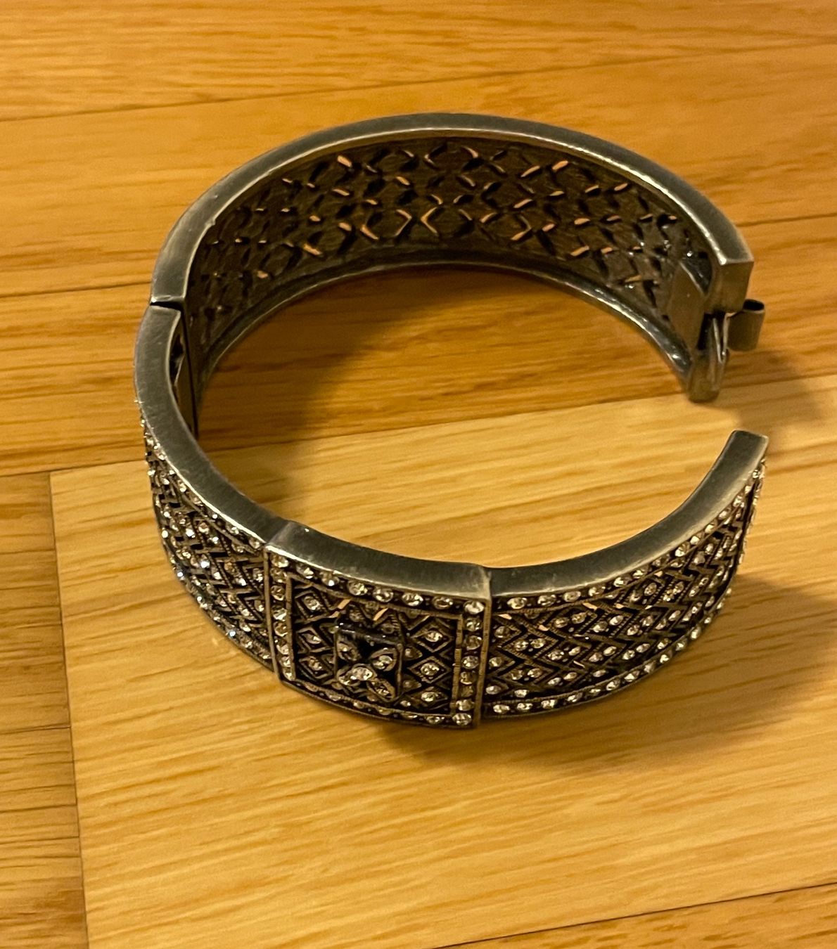 Armbänder & -reifen: Armband aus Harrods London – Gebraucht aus Richterswil von IrynaL 5
