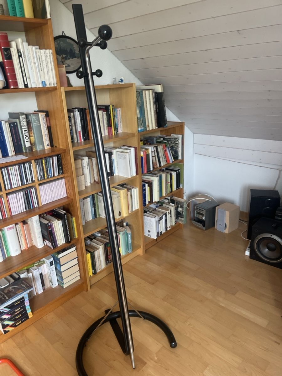Sonstige Dekorationen & Accessoires: Garderobenständer – Gebraucht aus Zürich von cutieL