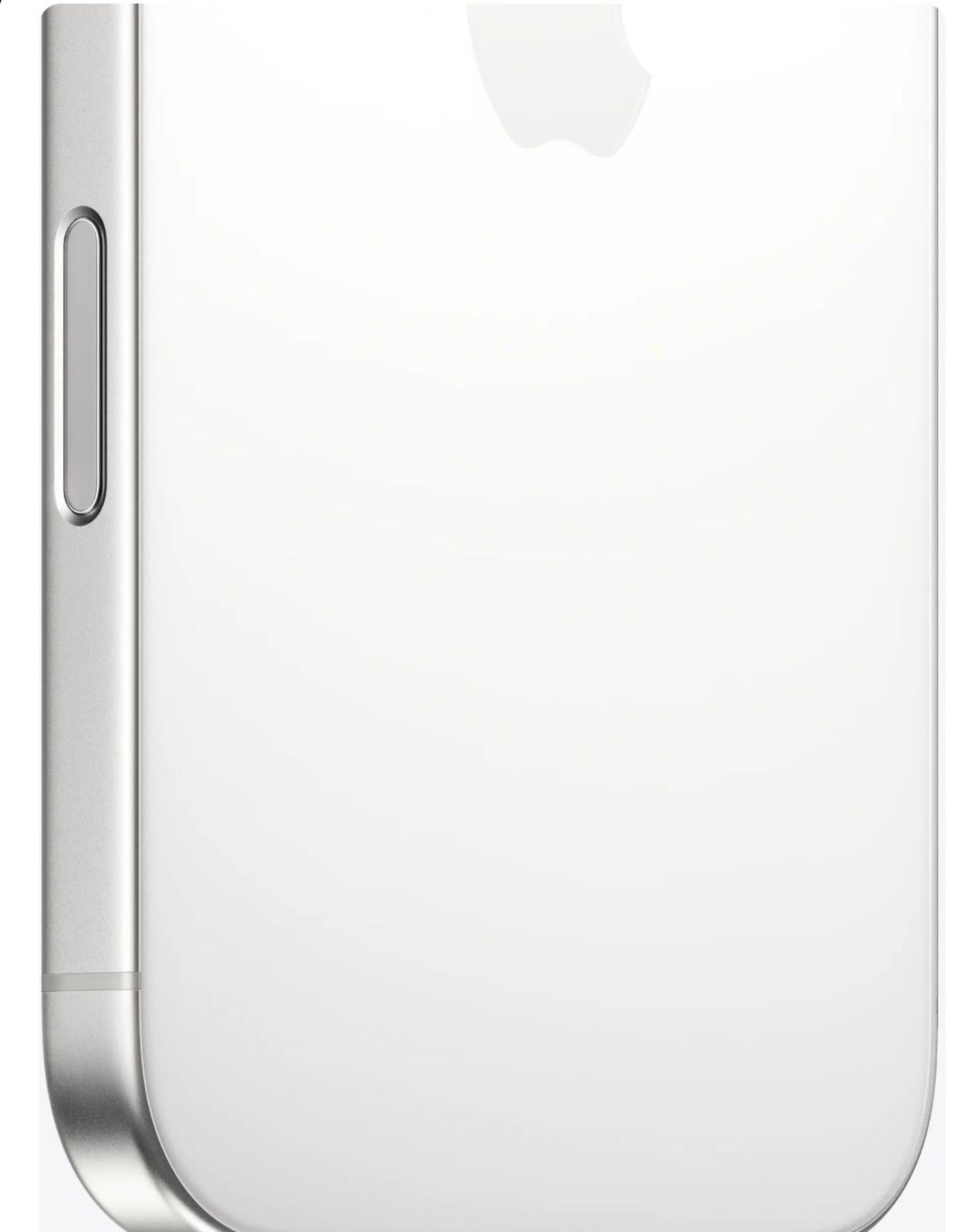 Smart Telefoni cellulari / Smartphones: iphone 16 pro 256 weiss – Usato da Winterthur venduto da As01 1
