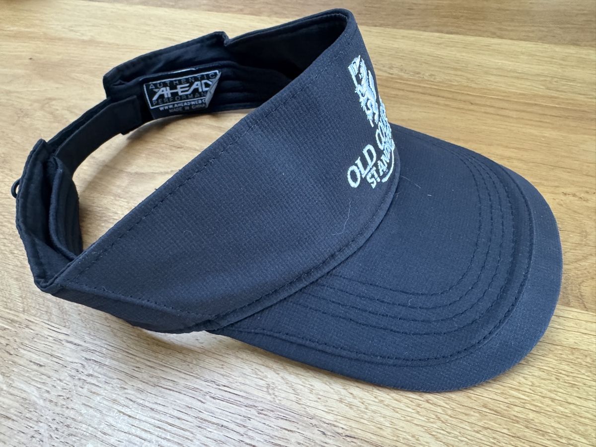 Schläger & Sets: exklusives GOLF Cap - Old Course St Andrews - NEU – Neu (gemäss Beschreibung) aus Gurmels von topsommer 2