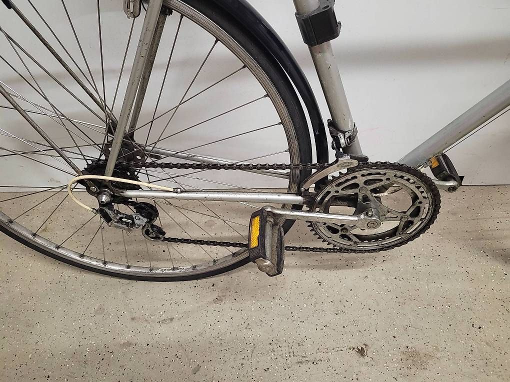 Velos: Vélo demi course – Gebraucht aus Genève von uneautresaison 4