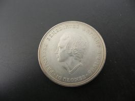 Dänemark 10 Kroner 1968 Silber (0.8) 20.5 g