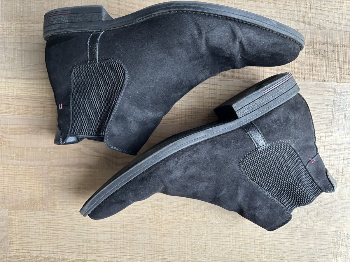 Scarpe da uomo: Schuhe  – Usato da Wichtrach venduto da oem_7glc 1