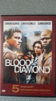 DVD Blood Diamond / Leonardo DiCaprio