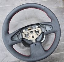 NEU Leder lenkrad Renault Master II, III