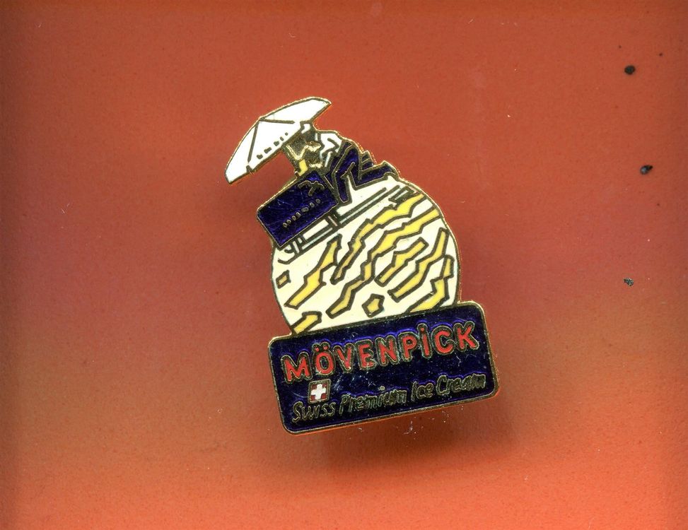 MÖVENPICK Swiss Premium Ice Cream Kaufen auf Ricardo