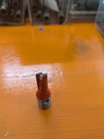 Oberfräser/Nutfräser Neuwertig Ø8