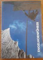 Kletterbuch: Engelhornführer