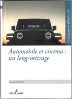 Automobile et Cinéma - Peter Lang Edition