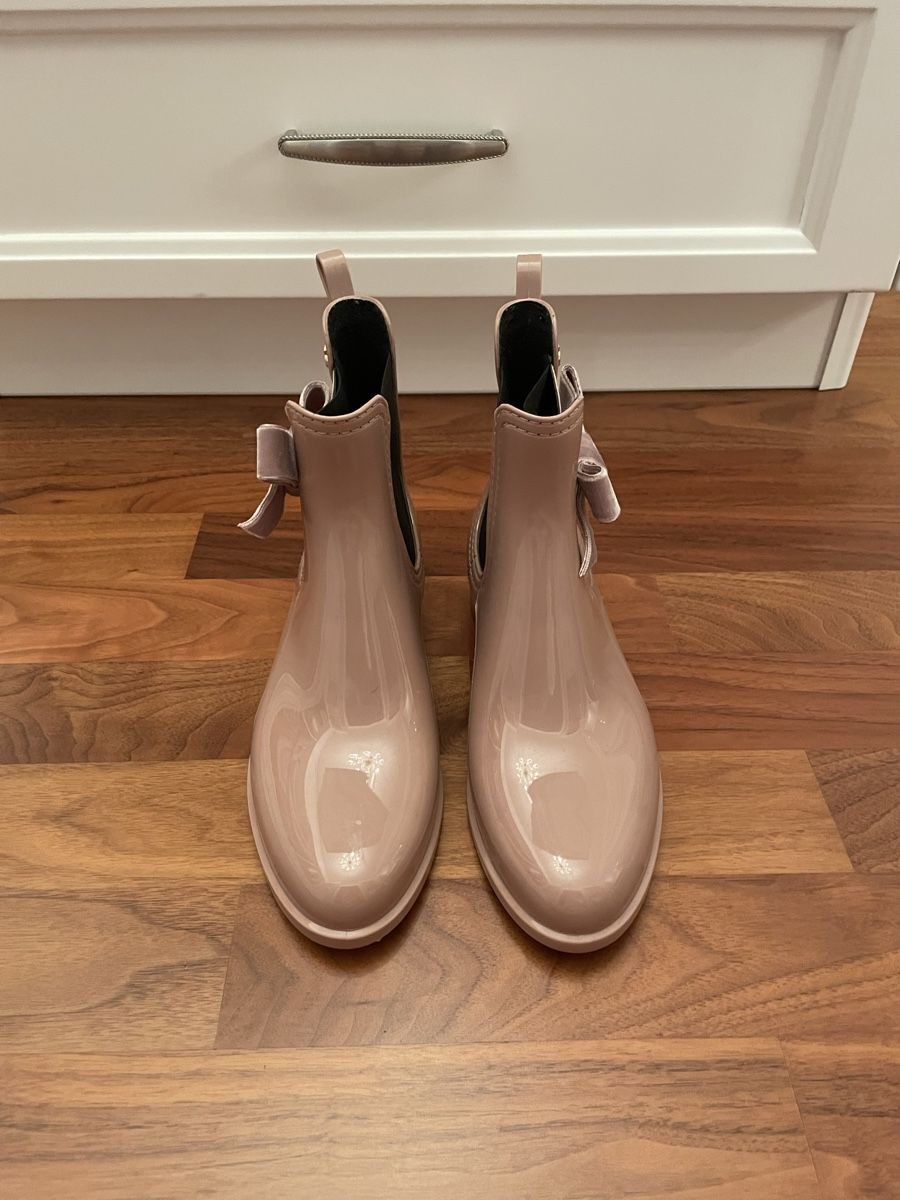 Scarpe da donna: Lemon Jelly Gummistiefel – Nuovo (secondo la descrizione) da Triesen venduto da giu_f78m 3