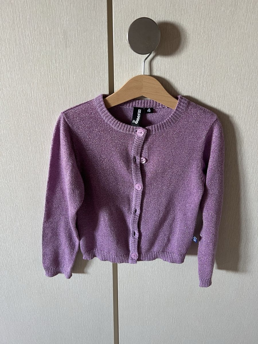 Danefae Jacken & Mäntel: Danefae Strickjacke 4 Jahre – Gebraucht aus Inwil von Karenstone