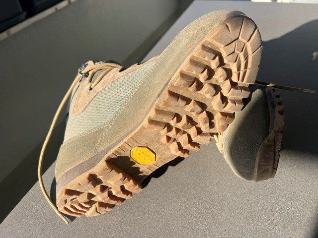 Aku Scarpe da uomo: Aku Wüstenstiefel Grösse 41 – Usato da Wallisellen venduto da rhr-vad-99 2
