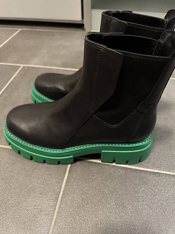 Damenschuhe: Stiefel von Ash in Gr. 39 – Gebraucht aus Rümlang von NeomiM 1