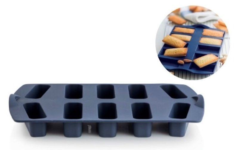 Tupperware Backformen: Tupperware - Silikon-Backform – Neu (gemäss Beschreibung) aus Kaufdorf von bambulka22