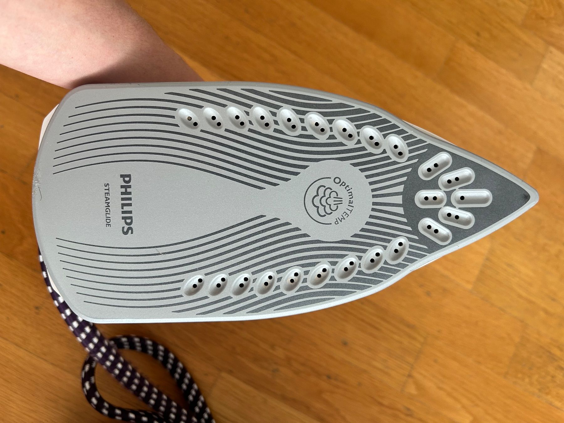 Philips Ferri da stiro: Philips Perfect Care Aqua – Difettoso da Zürich venduto da SMDE 6