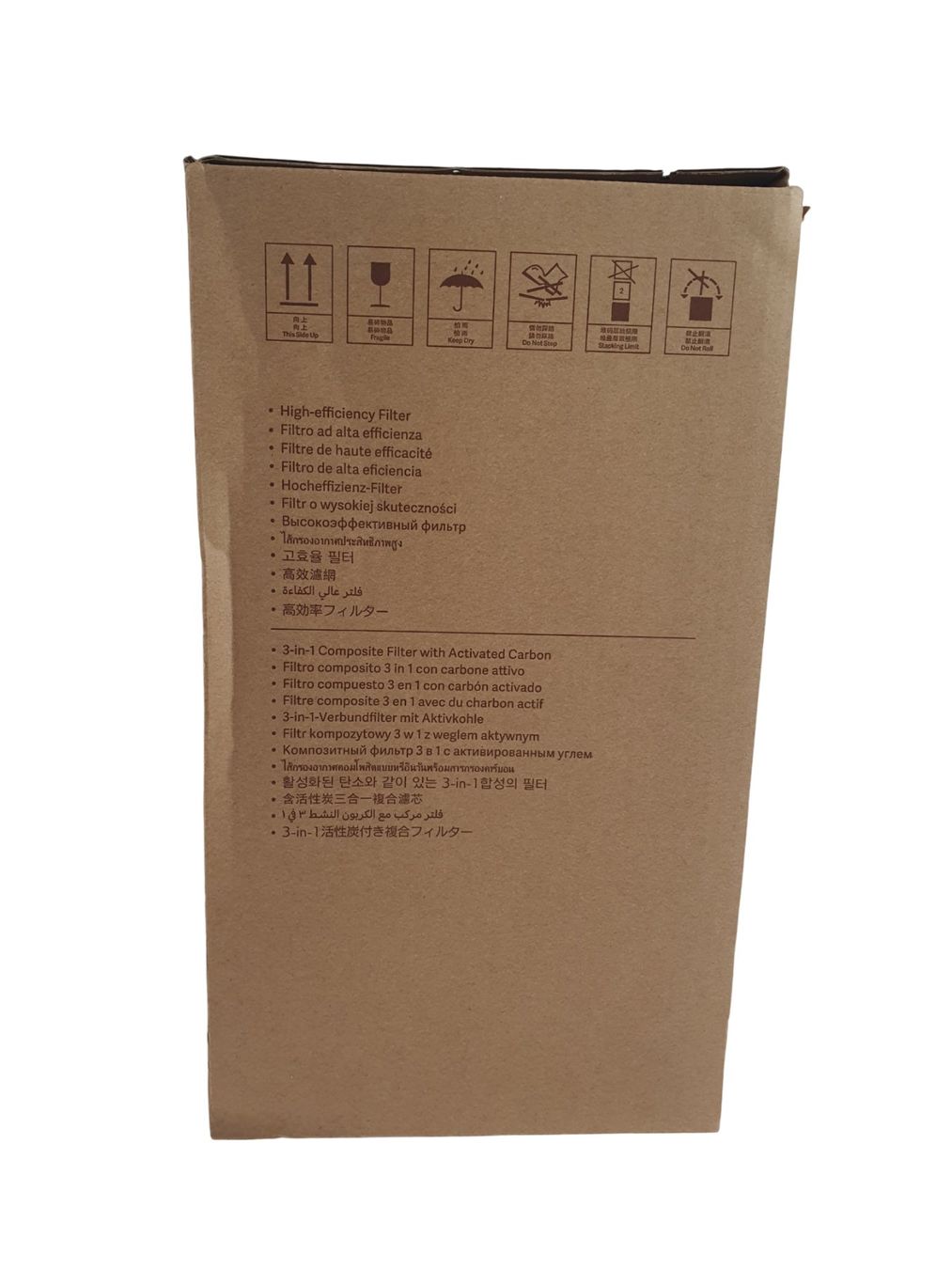 Ventilazione: XIAOMI Smart Air Purifier 4 Pro, Ersatzfilter – Nuovo (secondo la descrizione) da Wangen b. Olten venduto da Restwert_Wangen 4