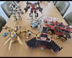 Ninjago Set
