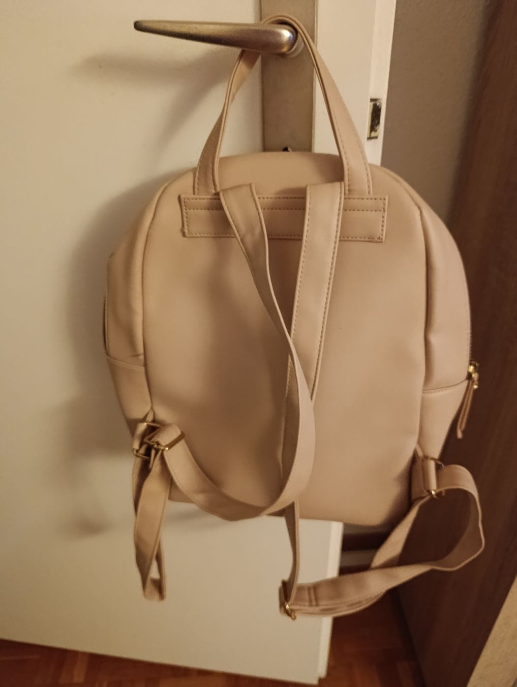 Primark Rucksäcke: Rucksäckli rosa Primark – Gebraucht aus Bellach von TORA4 1