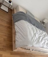 NEU Holzbettgestell (Originalverpackt)