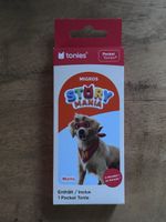 Pocket Tonies Migros Story Mania Mello neuf