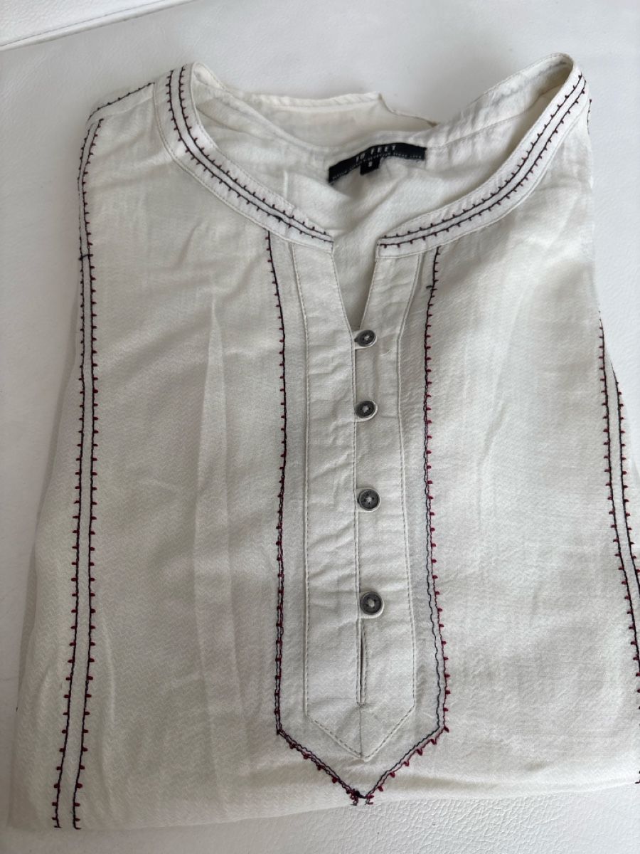 Blusen: 10 FEET Bluse Langarm  Neuwertig – Neu (gemäss Beschreibung) aus Nebikon von Draga25 8