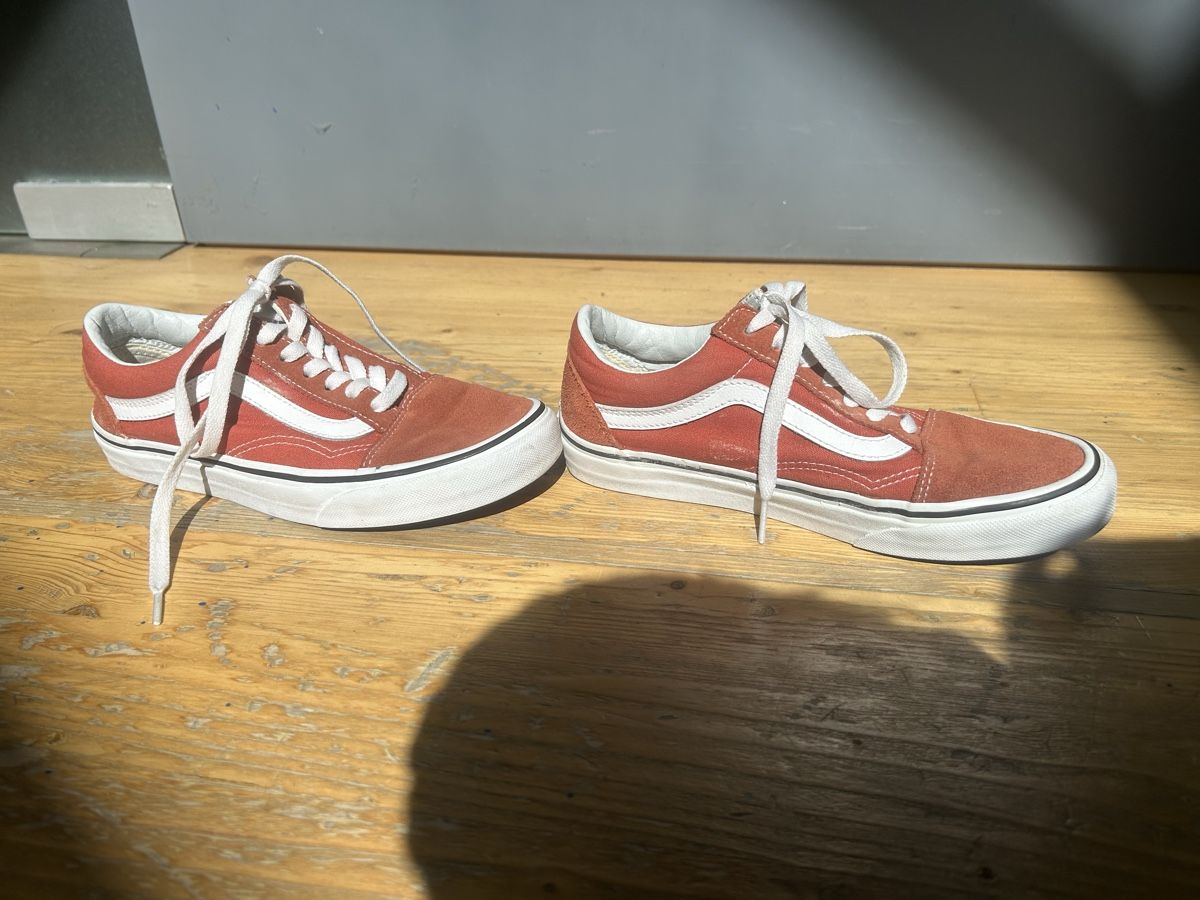 Vans Herrenschuhe: Vans Schuhe 37 – Gebraucht aus Baden von E1556Z 2