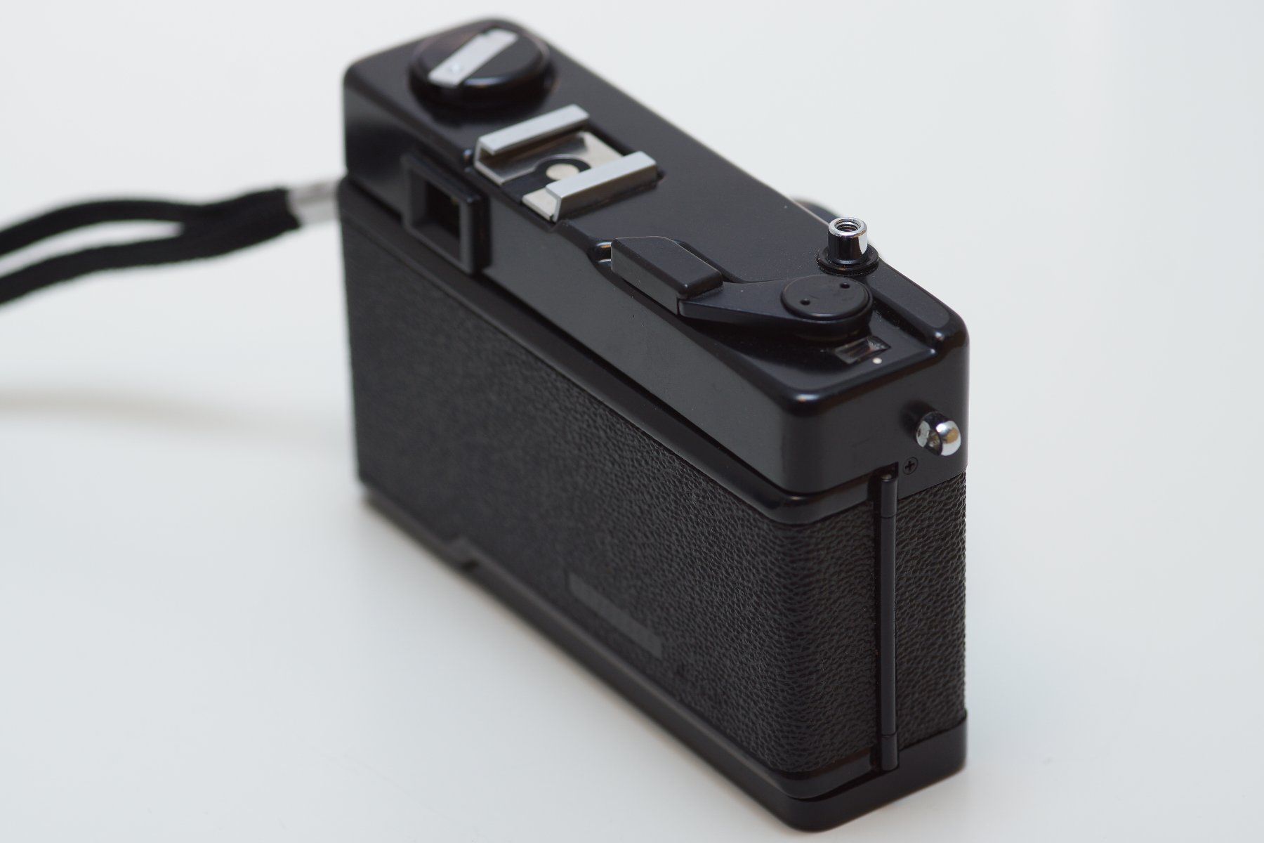 Fotocamera: GAF MEMO 35 ET Rangefinder – Difettoso da Wetzikon ZH venduto da ChrimsChrams 2