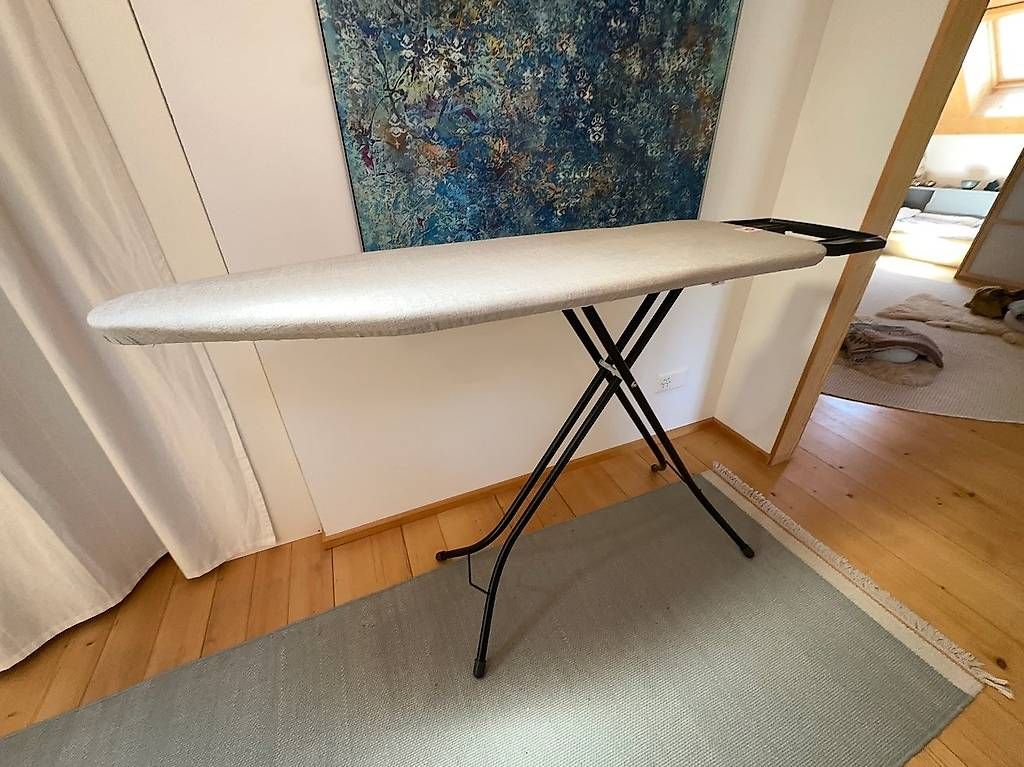 Brabantia Assi da stiro: Bügelbrett Brabantia 'Solid Steam Iron Rest' – Usato da Dicken venduto da tberger4133 2
