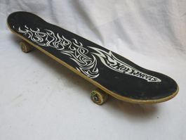 Fund Vintage Patina Hot Wheels Super Fast Skateboard